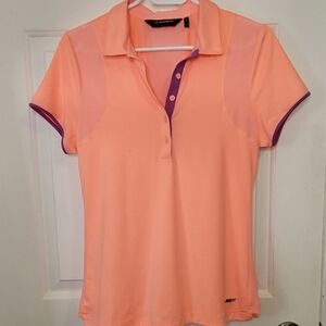 Polo Shirt Size M